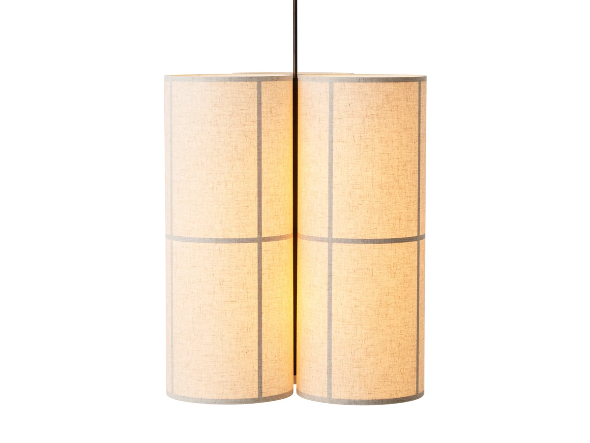 Audo Copenhagen Hashira Cluster Pendant Light - Ex-Display