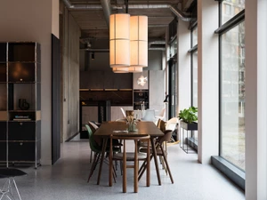 Audo Copenhagen Hashira Cluster Pendant Light - Ex-Display