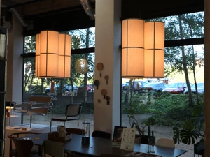 Audo Copenhagen Hashira Cluster Pendant Light - Ex-Display