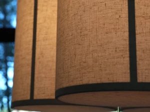 Audo Copenhagen Hashira Cluster Pendant Light - Ex-Display