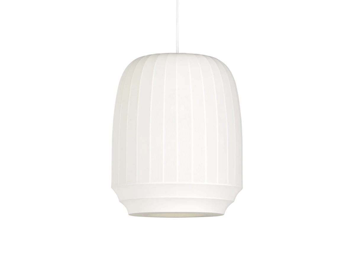 Northern Tradition Pendant Light - Tall - Ex-Display