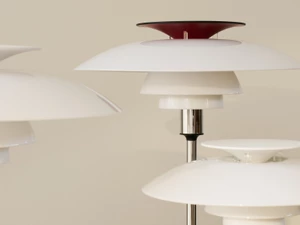 Louis Poulsen PH 80 Table Lamp