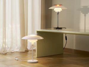 Louis Poulsen PH 80 Table Lamp