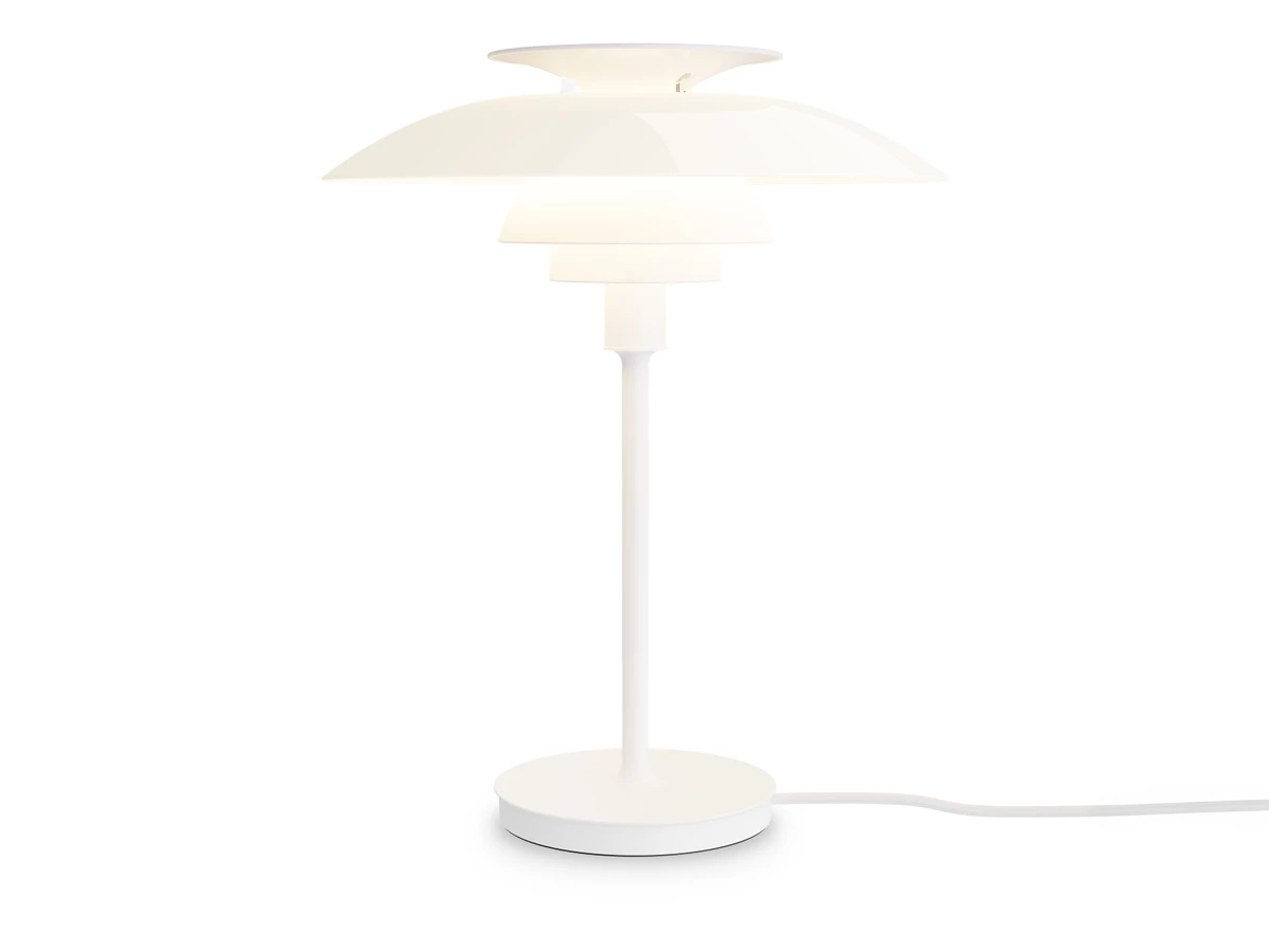 Louis Poulsen PH 80 Table Lamp