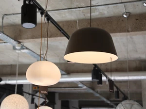 Muuto Ambit Pendant Light - Ex-Display