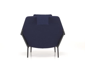 Vitra Slow Chair - Fabric