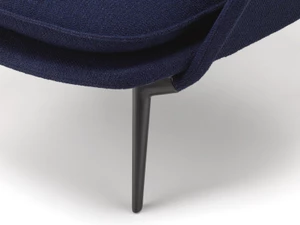 Vitra Slow Chair - Fabric