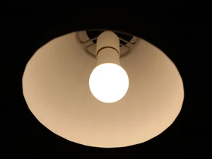 Le Klint Facet Pendant Light - Ex-Display