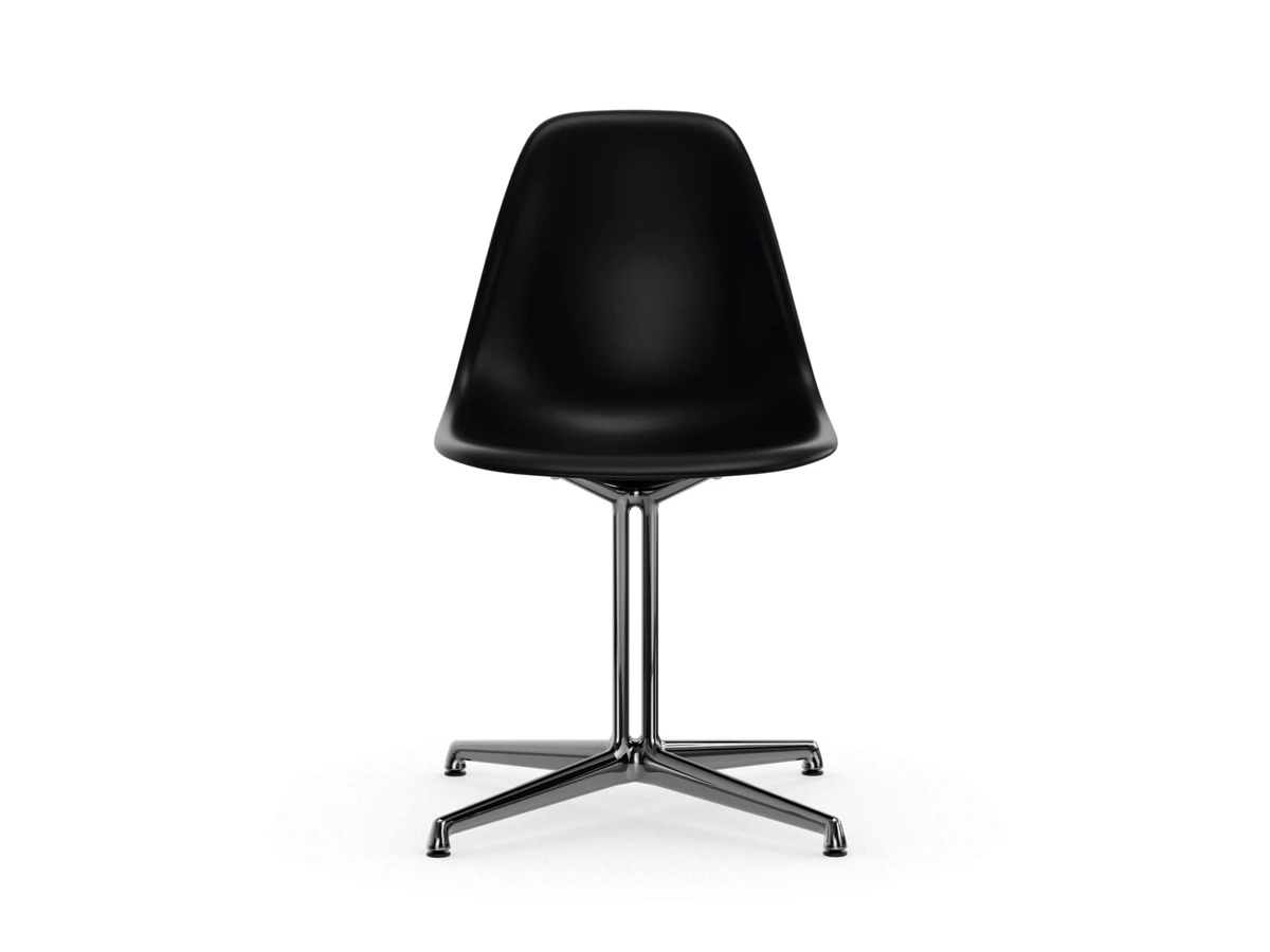 Vitra DSL Eames Plastic Side Chair RE