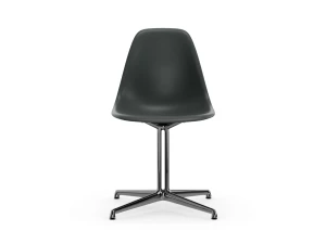 Vitra DSL Eames Plastic Side Chair RE