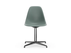 Vitra DSL Eames Plastic Side Chair RE