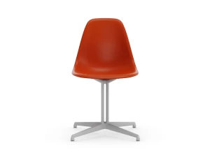 Vitra DSL Eames Plastic Side Chair RE