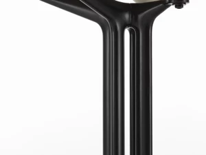 Vitra DSL Eames Plastic Side Chair RE