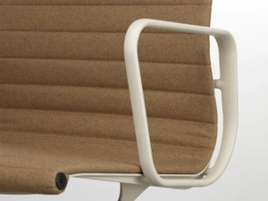 Vitra Eames EA 108 Aluminium Chair