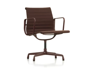 Vitra Eames EA 108 Aluminium Chair