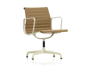 Vitra Eames EA 108 Aluminium Chair