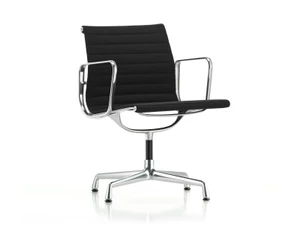 Vitra Eames EA 108 Aluminium Chair