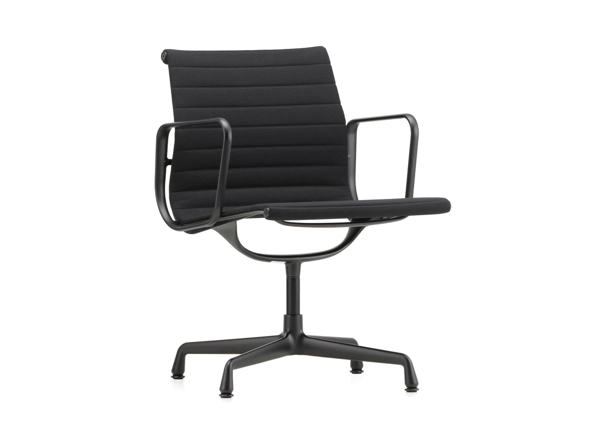 Vitra Eames EA 108 Aluminium Chair