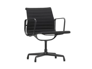 Vitra Eames EA 108 Aluminium Chair