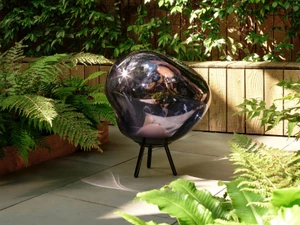 Tom Dixon Melt Large Portable Lamp