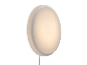 Muuto Looped Wall/Ceiling Light