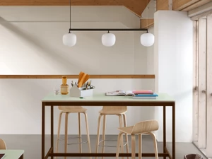 Muuto Rime Rail Suspension Light