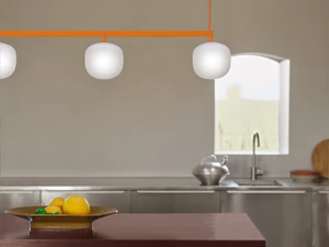 Muuto Rime Rail Suspension Light
