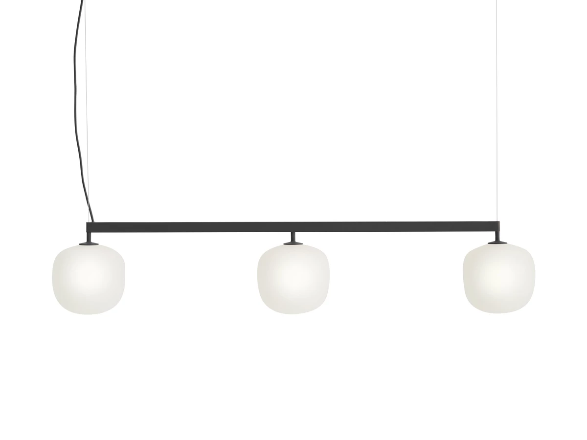 Muuto Rime Rail Suspension Light