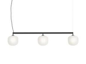 Muuto Rime Rail Suspension Light