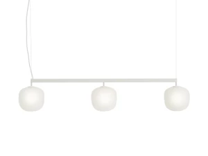Muuto Rime Rail Suspension Light