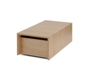 Muuto Connect Modular Sofa Table