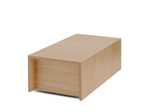 Muuto Connect Modular Sofa Table