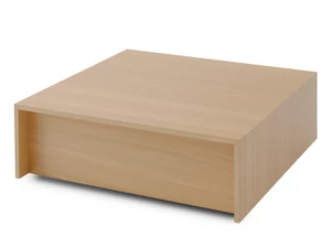 Muuto Connect Modular Sofa Table