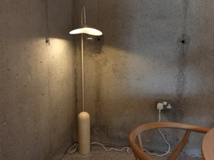 Ferm Living Arum Floor Lamp - Ex-Display