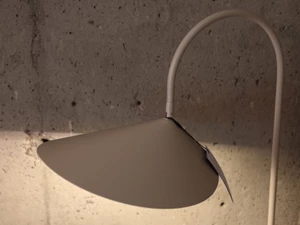 Ferm Living Arum Floor Lamp - Ex-Display