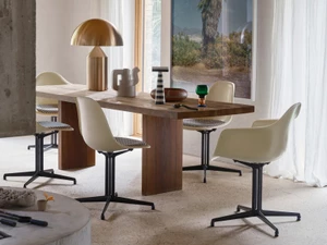 Oluce Atollo Table Lamp - Metal 