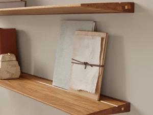 Carl Hansen & Son FB001 Tsugi Shelf