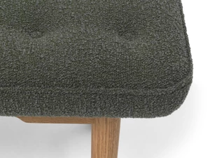 Carl Hansen & Son VLA75S Foyer Bench - Short