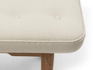 Carl Hansen & Son VLA75S Foyer Bench - Short