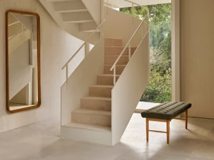 Carl Hansen & Son VLA75S Foyer Bench - Short