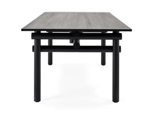 Knoll Studio Muecke Wood Collection - Dining Table