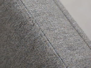 Form & Refine Block Armchair - Ex-Display