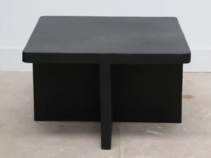 101 Copenhagen Brutus Coffee Table - Ex-Display