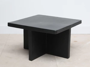 101 Copenhagen Brutus Coffee Table - Ex-Display