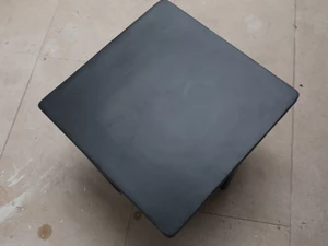 101 Copenhagen Brutus Coffee Table - Ex-Display