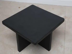101 Copenhagen Brutus Coffee Table - Ex-Display