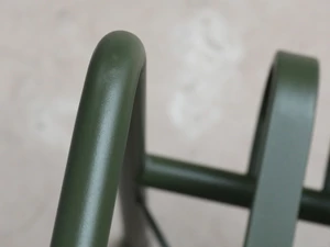 HAY Palissade Outdoor Dining Bench - Ex-Display