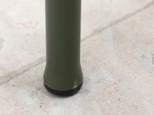 HAY Palissade Outdoor Dining Bench - Ex-Display