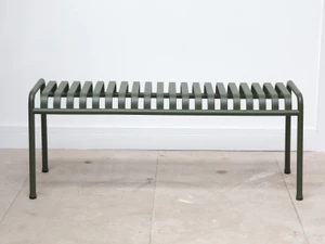 HAY Palissade Outdoor Bench - Ex-Display