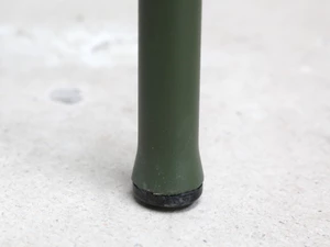 HAY Palissade Outdoor Bench - Ex-Display